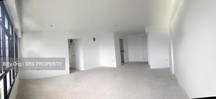 Blk 472A Fernvale Rivergrove (Sengkang), HDB 5 Rooms #222183831